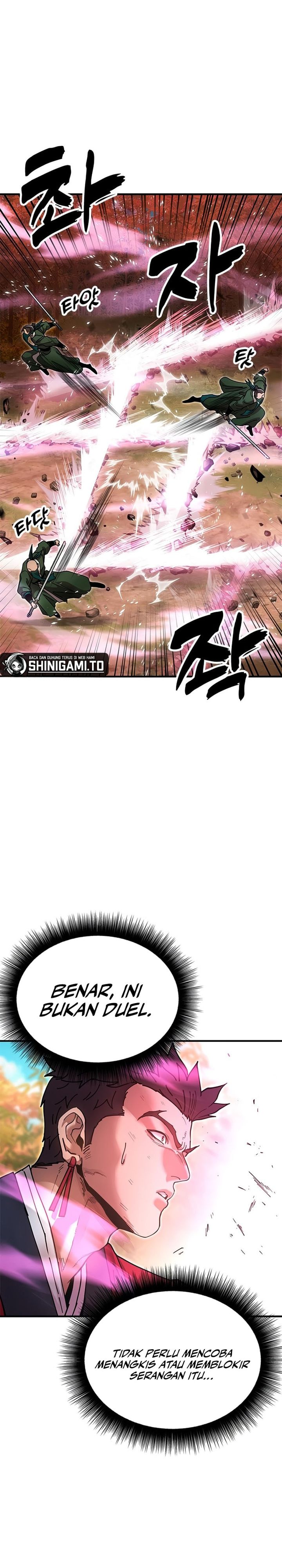 Chronicles of the Lazy Sovereign Chapter 17 Gambar 11