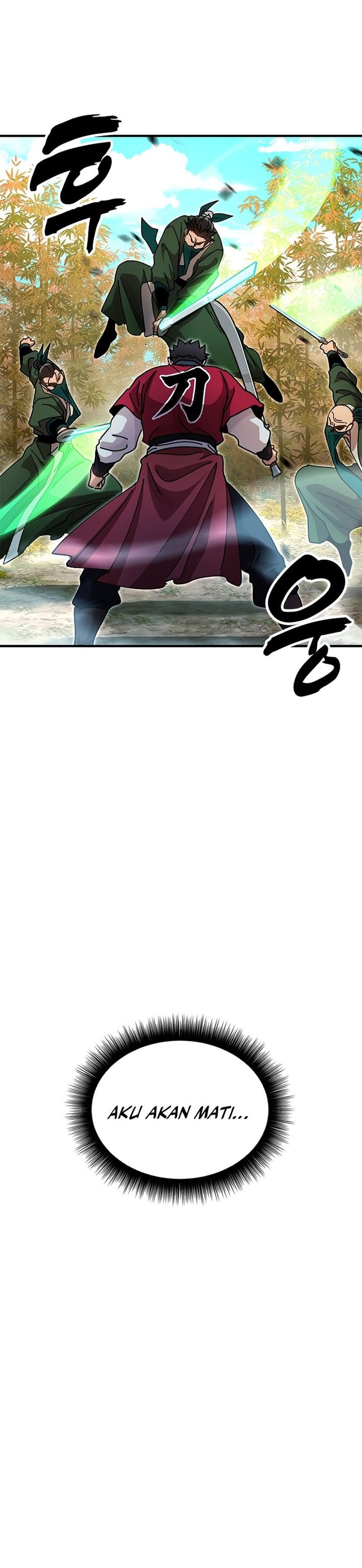 Chronicles of the Lazy Sovereign Chapter 17 Gambar 12