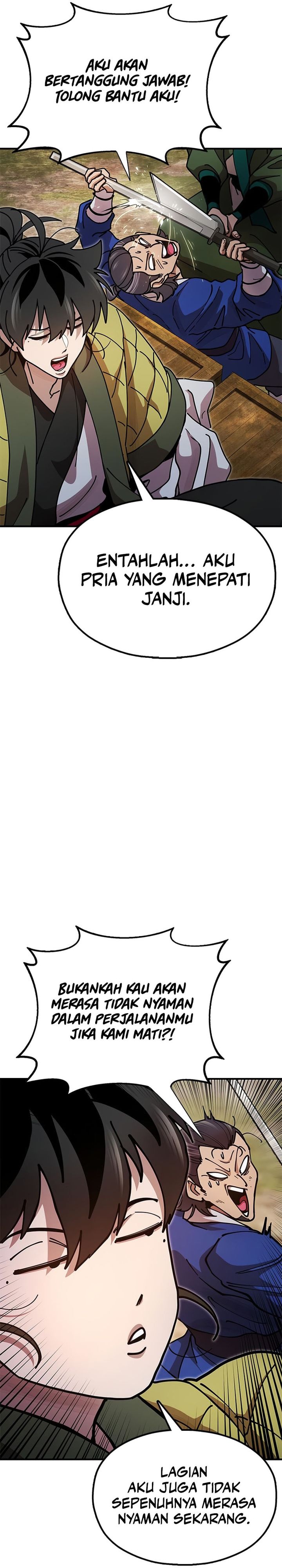 Chronicles of the Lazy Sovereign Chapter 17 Gambar 17
