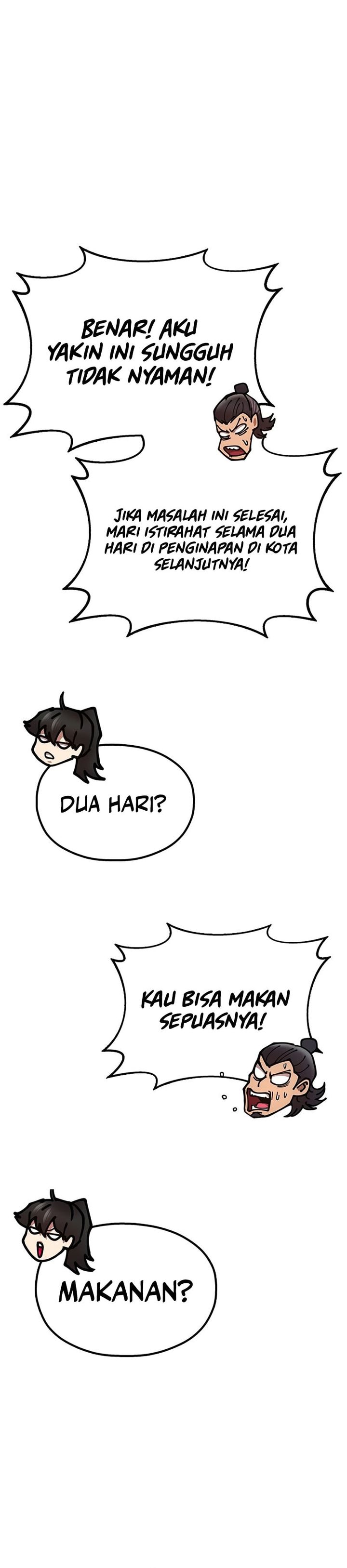 Chronicles of the Lazy Sovereign Chapter 17 Gambar 18