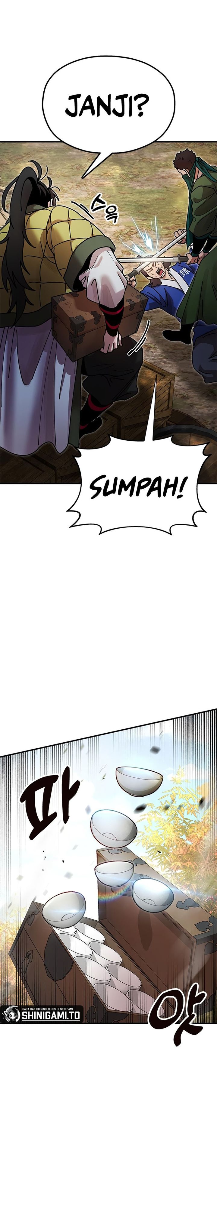 Chronicles of the Lazy Sovereign Chapter 17 Gambar 20