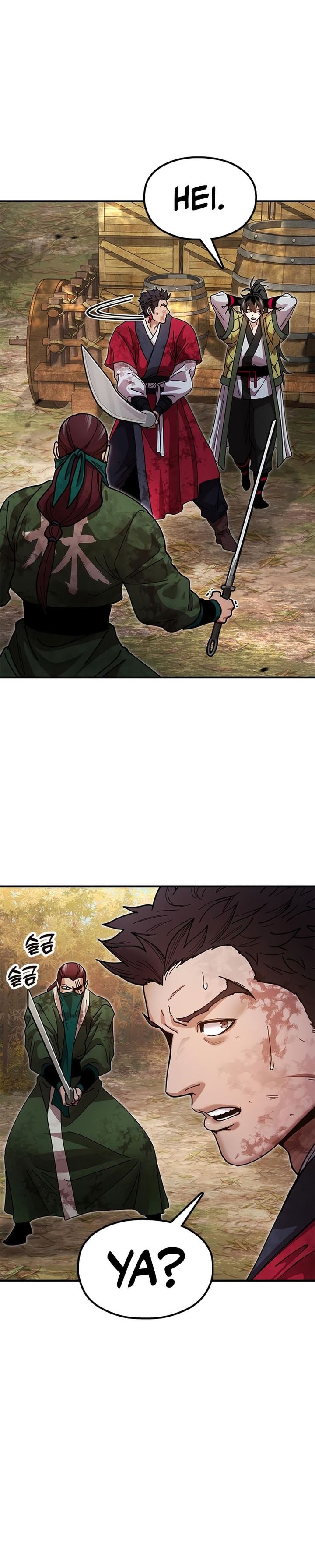 Chronicles of the Lazy Sovereign Chapter 17 Gambar 24