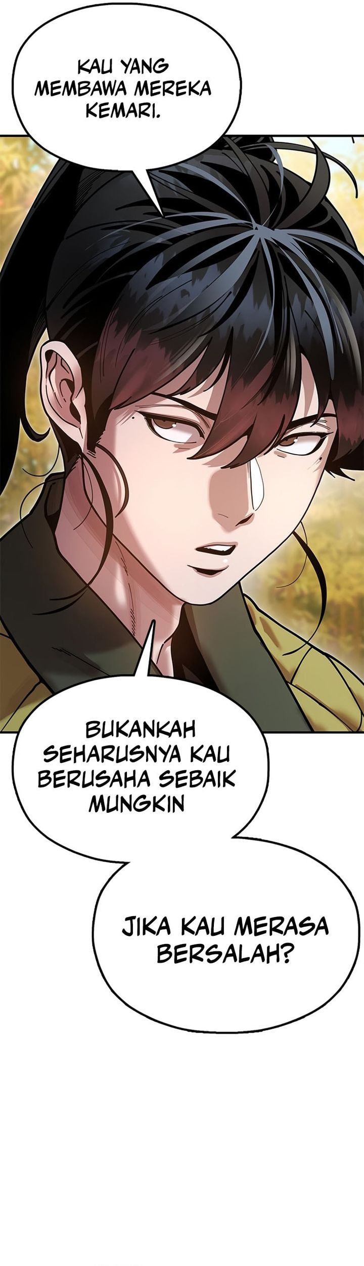 Chronicles of the Lazy Sovereign Chapter 17 Gambar 25