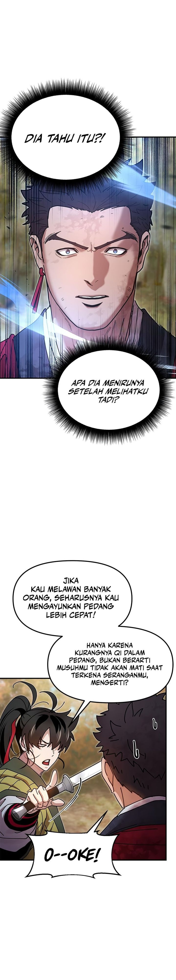 Chronicles of the Lazy Sovereign Chapter 17 Gambar 31