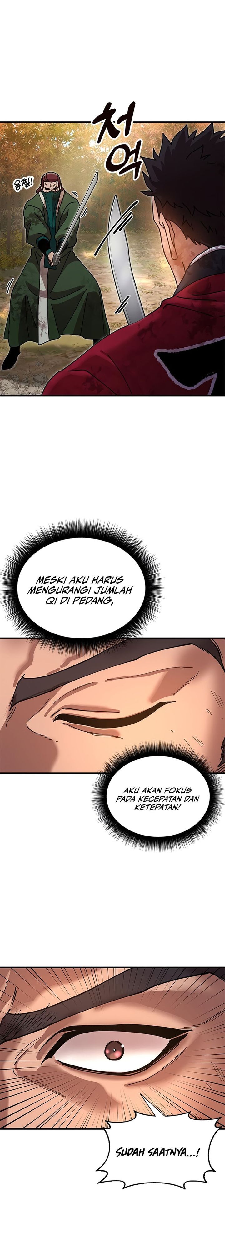 Chronicles of the Lazy Sovereign Chapter 17 Gambar 34