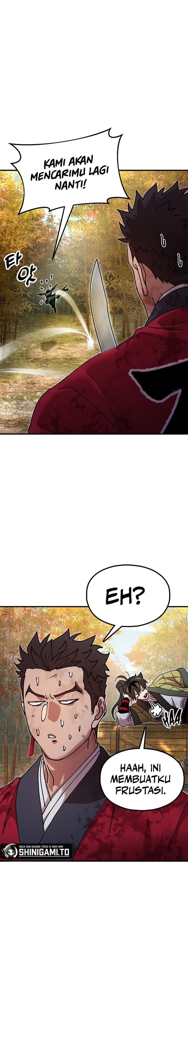 Chronicles of the Lazy Sovereign Chapter 17 Gambar 35