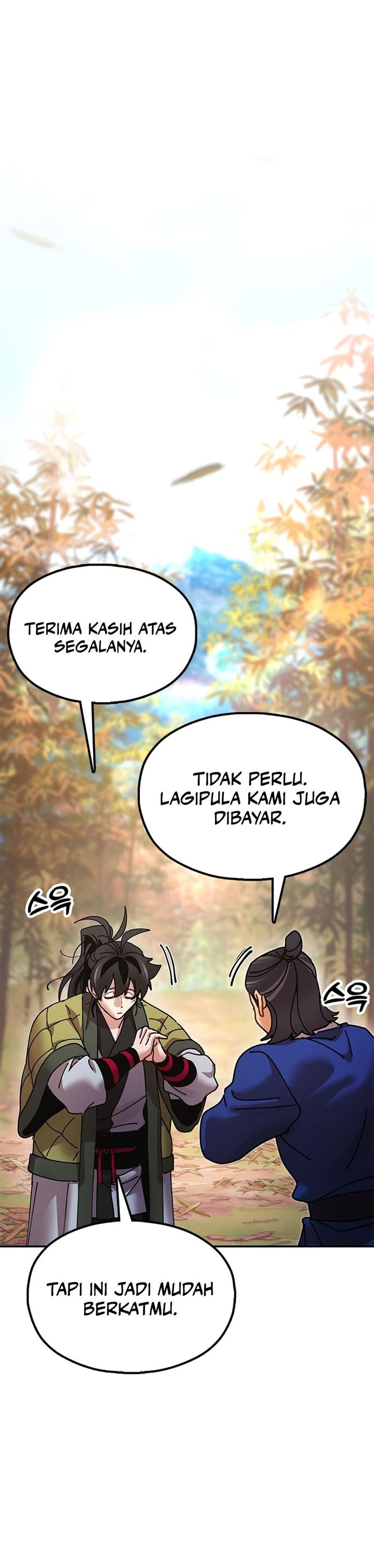 Chronicles of the Lazy Sovereign Chapter 17 Gambar 36