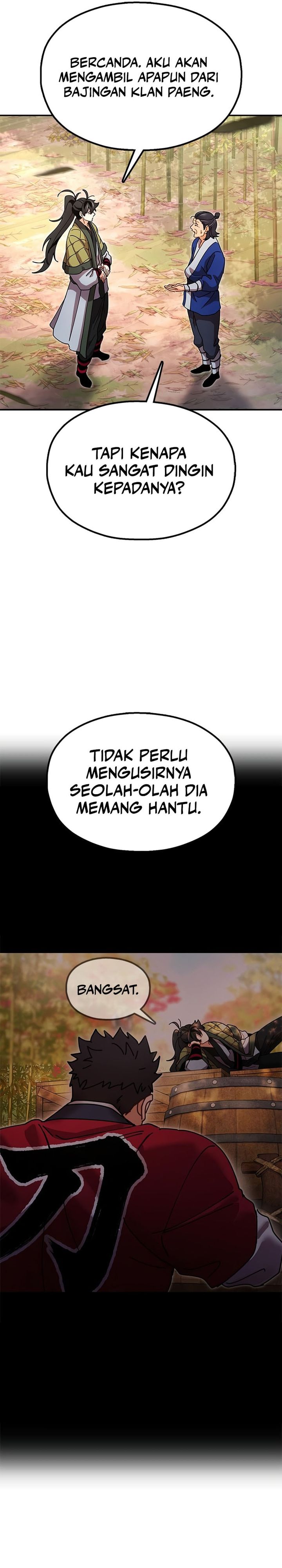 Chronicles of the Lazy Sovereign Chapter 17 Gambar 38