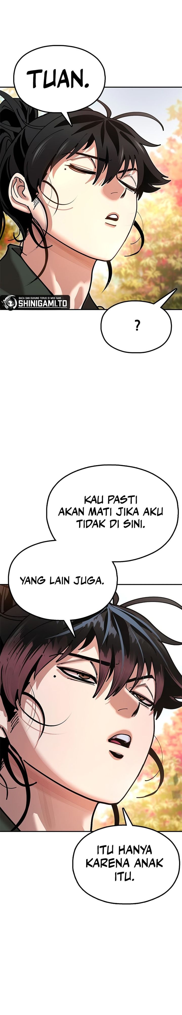 Chronicles of the Lazy Sovereign Chapter 17 Gambar 39