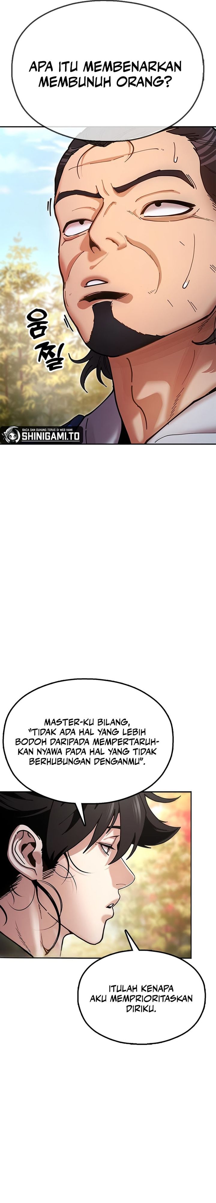 Chronicles of the Lazy Sovereign Chapter 17 Gambar 41