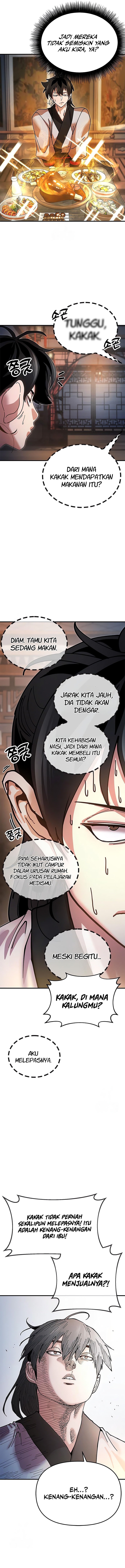 Chronicles of the Lazy Sovereign Chapter 18 Gambar 15