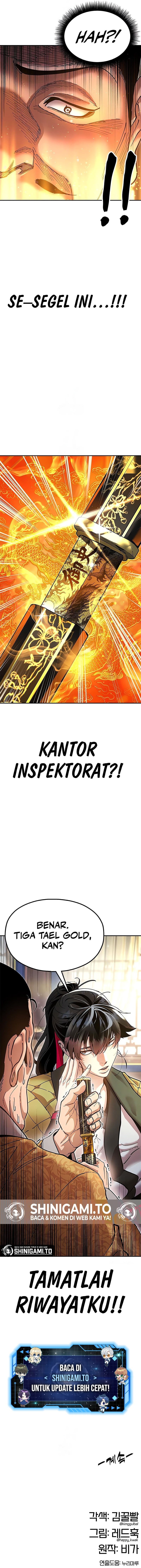 Chronicles of the Lazy Sovereign Chapter 18 Gambar 21