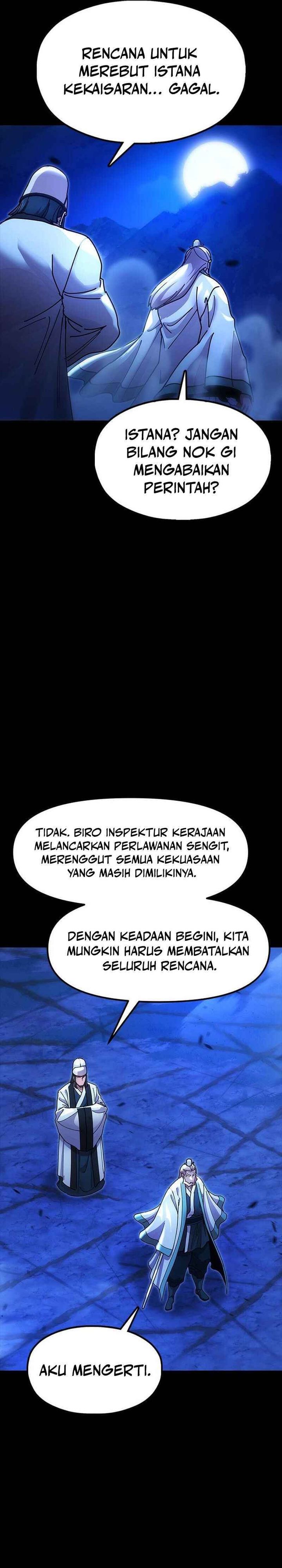 Chronicles of the Lazy Sovereign Chapter 19 Gambar 2