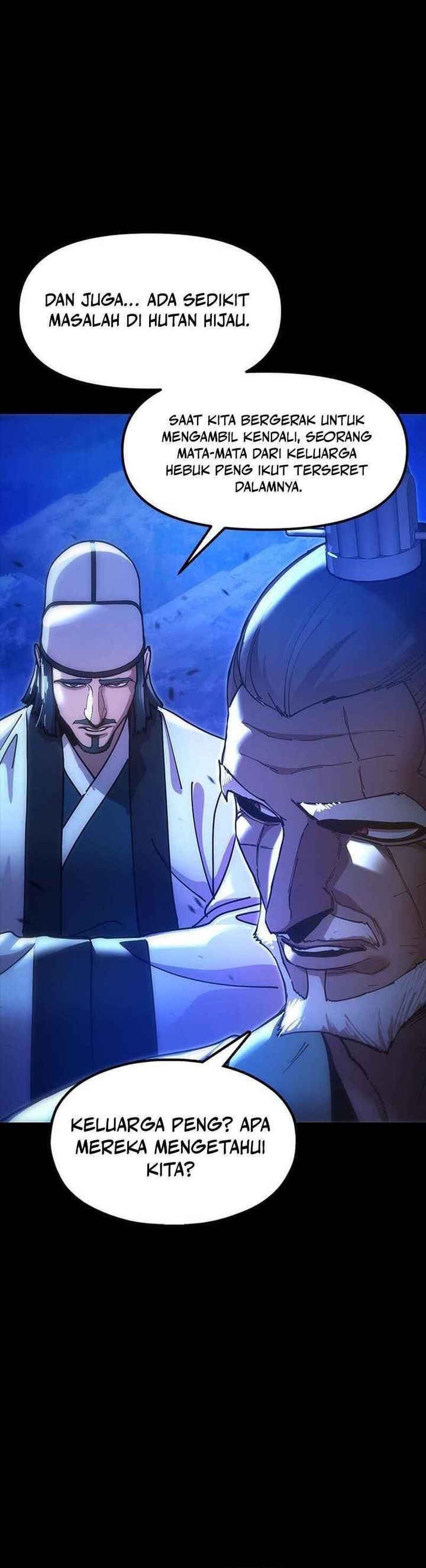 Chronicles of the Lazy Sovereign Chapter 19 Gambar 3