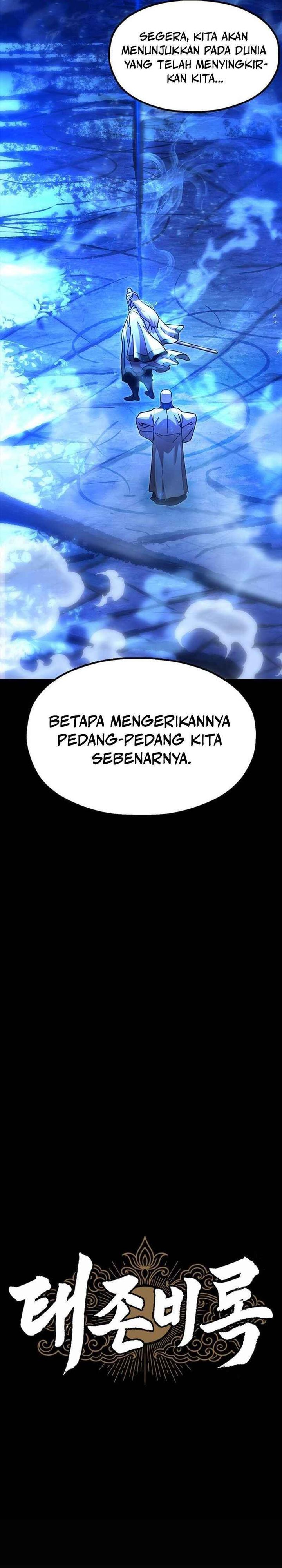 Chronicles of the Lazy Sovereign Chapter 19 Gambar 6