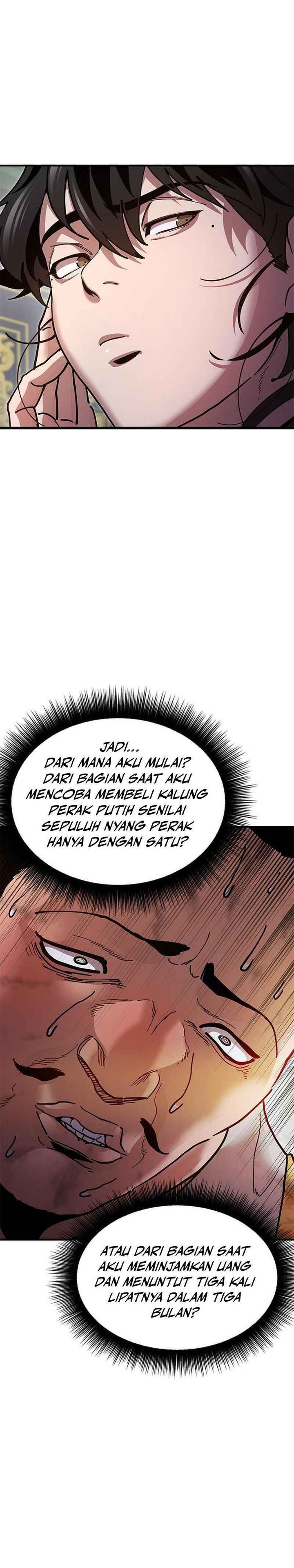 Chronicles of the Lazy Sovereign Chapter 19 Gambar 10