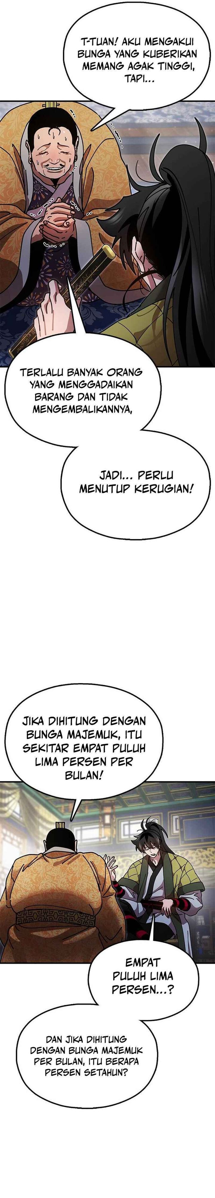 Chronicles of the Lazy Sovereign Chapter 19 Gambar 11