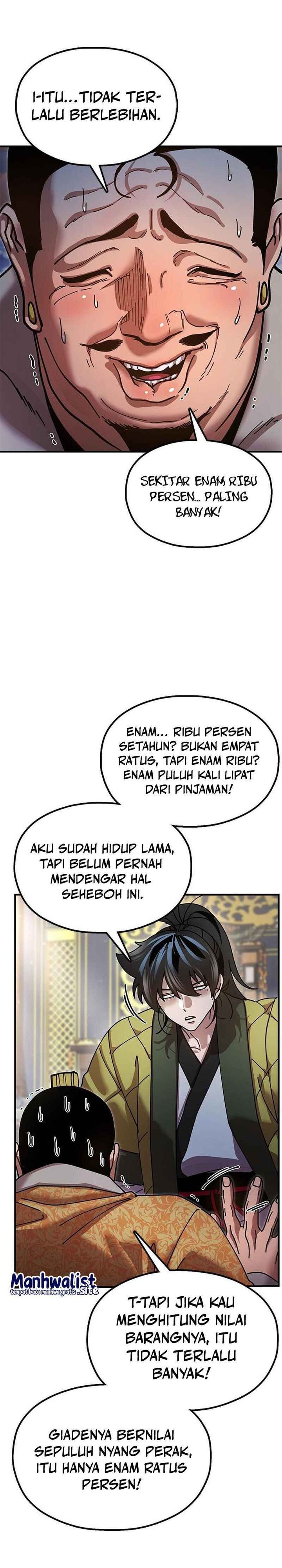 Chronicles of the Lazy Sovereign Chapter 19 Gambar 12