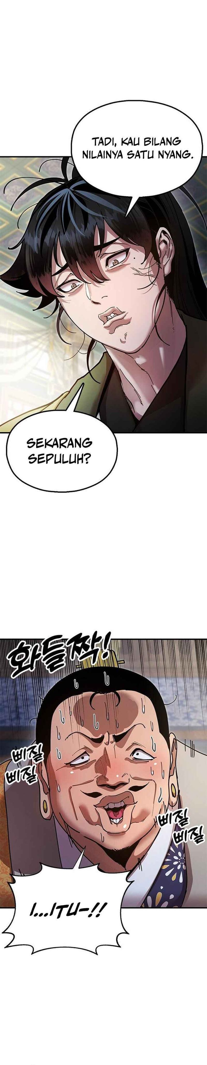 Chronicles of the Lazy Sovereign Chapter 19 Gambar 13