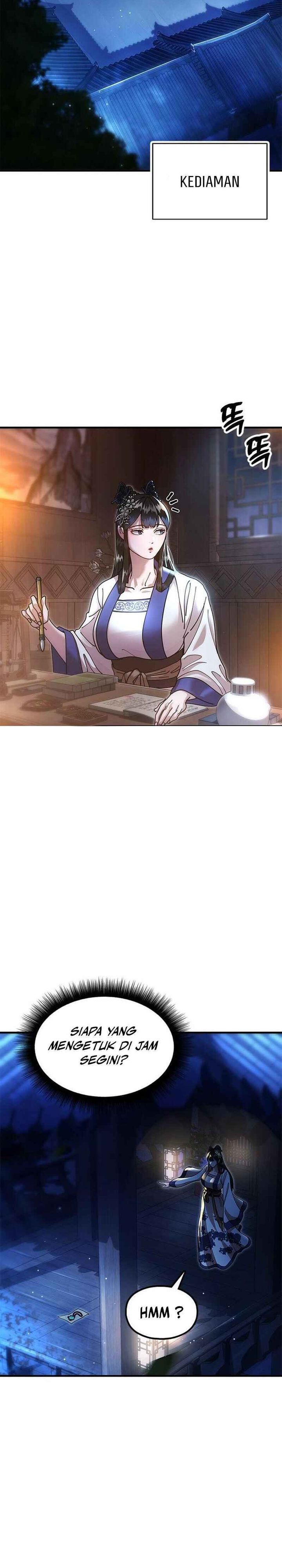Chronicles of the Lazy Sovereign Chapter 19 Gambar 15