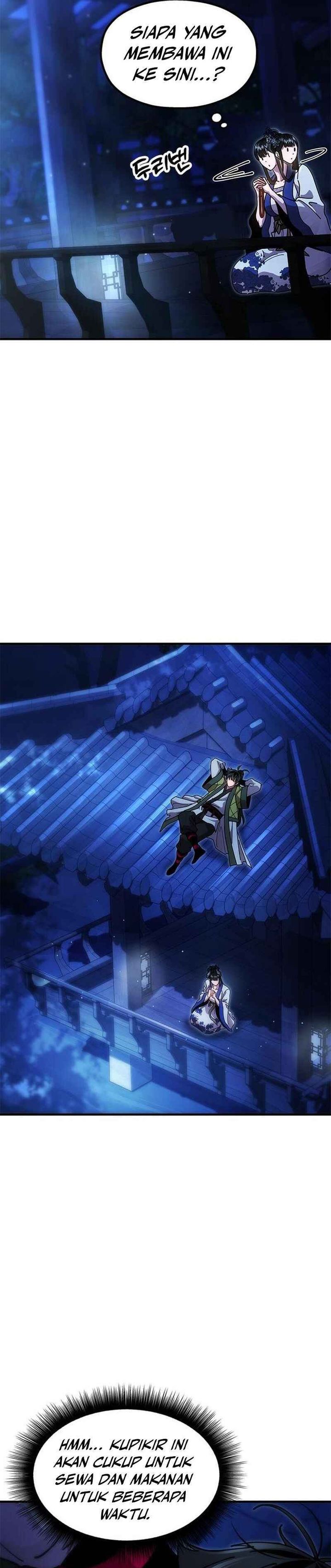 Chronicles of the Lazy Sovereign Chapter 19 Gambar 17