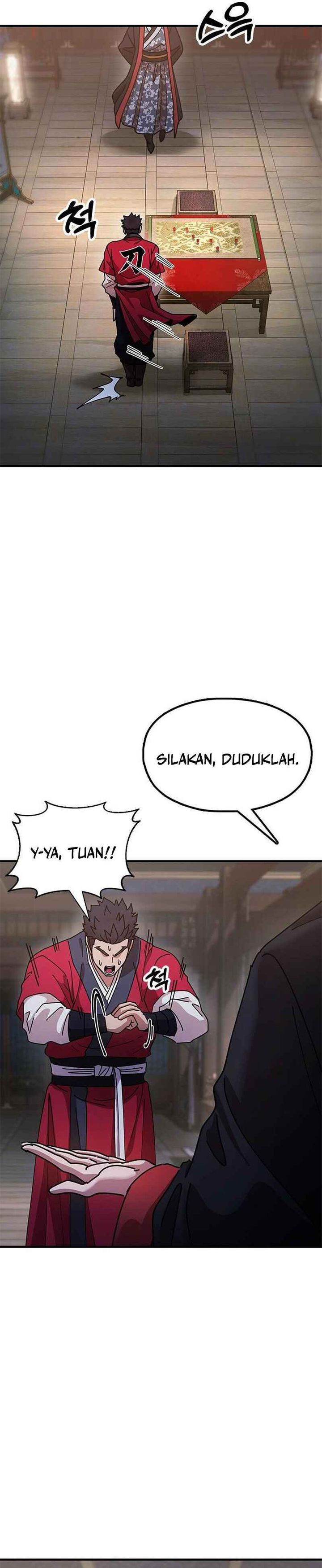 Chronicles of the Lazy Sovereign Chapter 19 Gambar 20