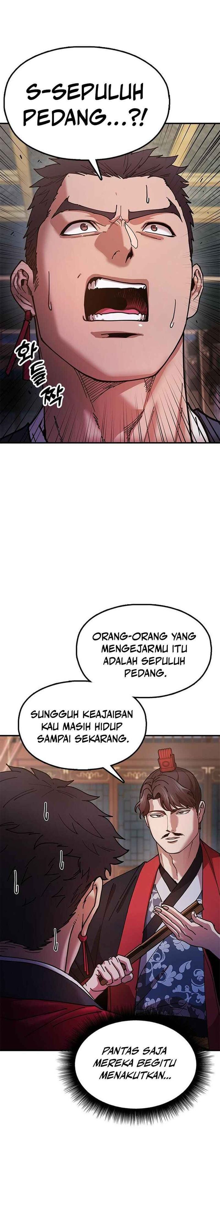 Chronicles of the Lazy Sovereign Chapter 19 Gambar 22