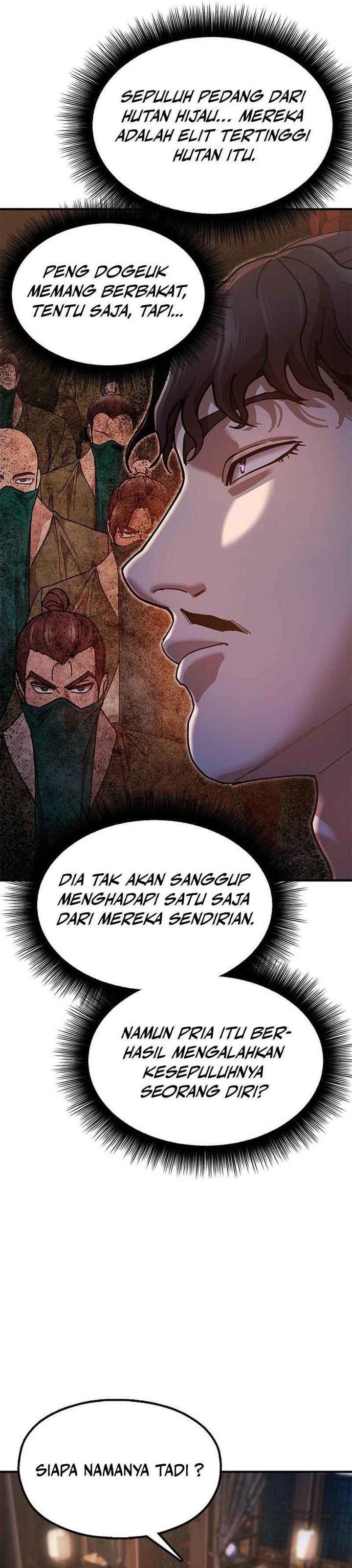 Chronicles of the Lazy Sovereign Chapter 19 Gambar 24