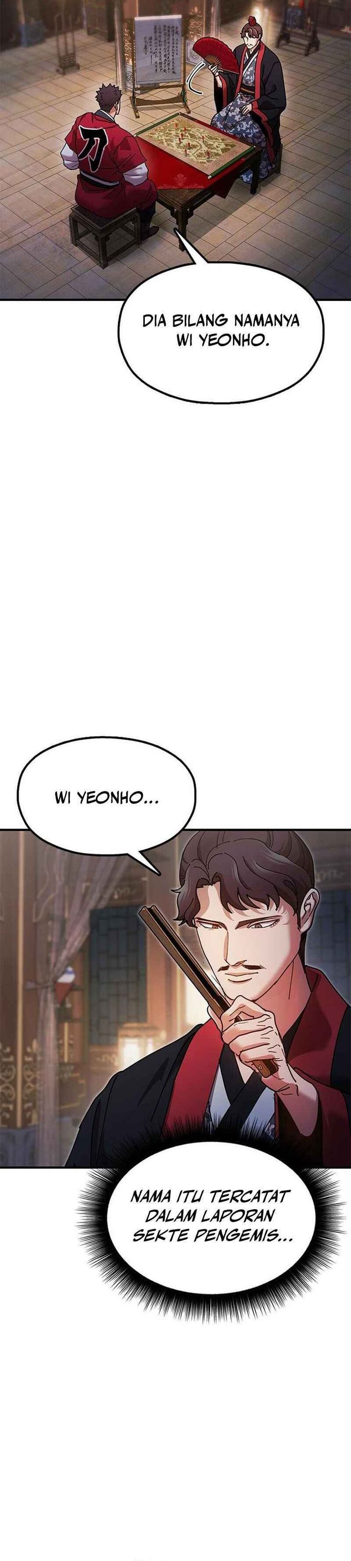 Chronicles of the Lazy Sovereign Chapter 19 Gambar 25