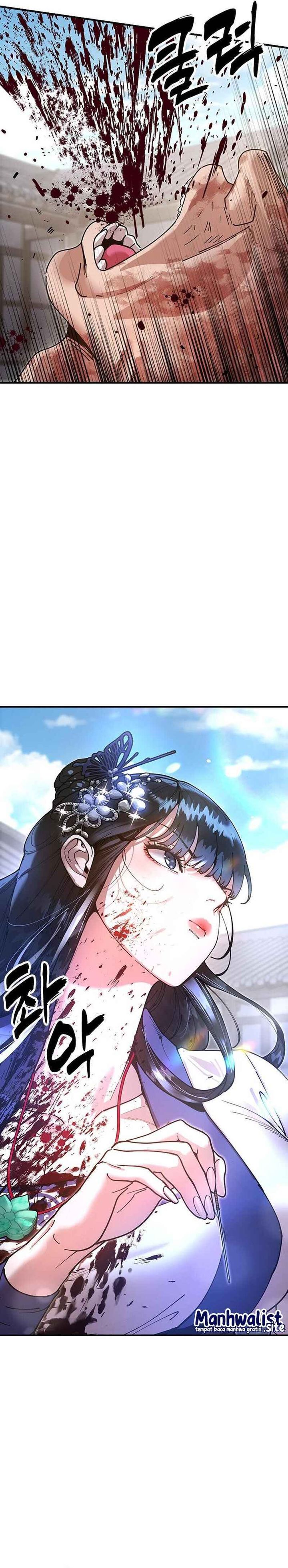 Chronicles of the Lazy Sovereign Chapter 19 Gambar 40