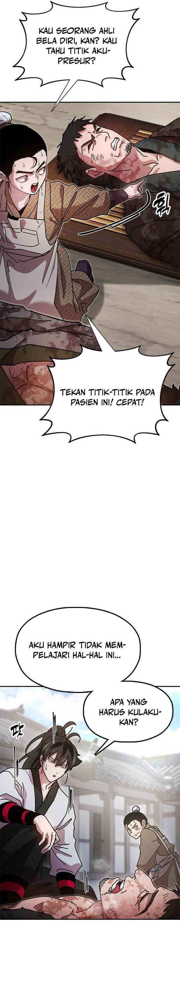 Chronicles of the Lazy Sovereign Chapter 19 Gambar 43