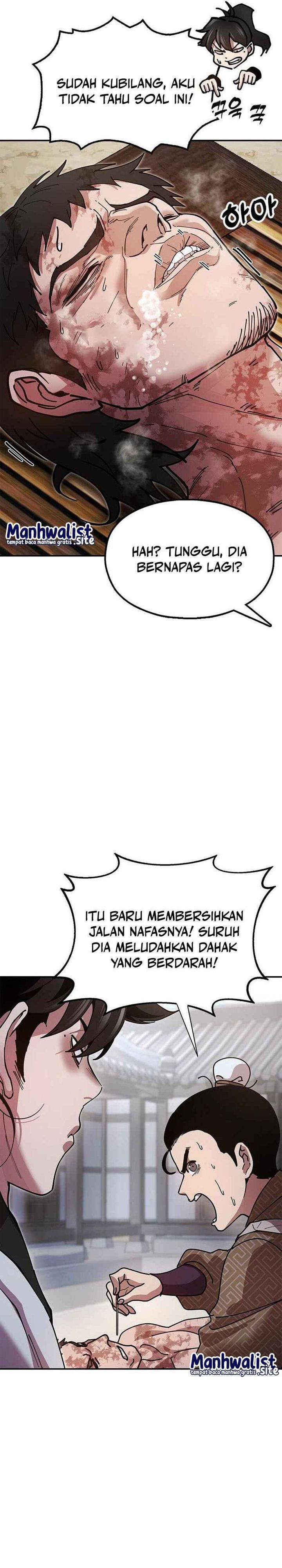 Chronicles of the Lazy Sovereign Chapter 19 Gambar 46