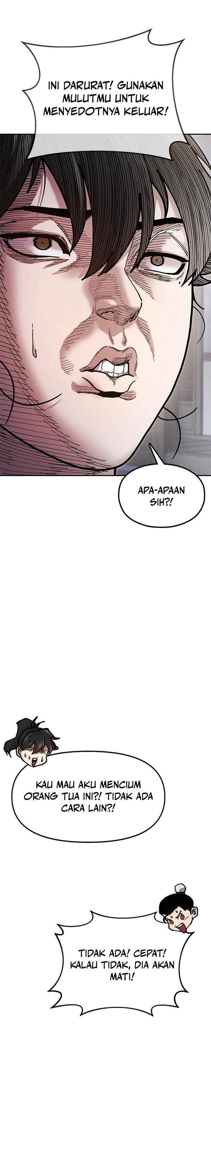 Chronicles of the Lazy Sovereign Chapter 19 Gambar 47