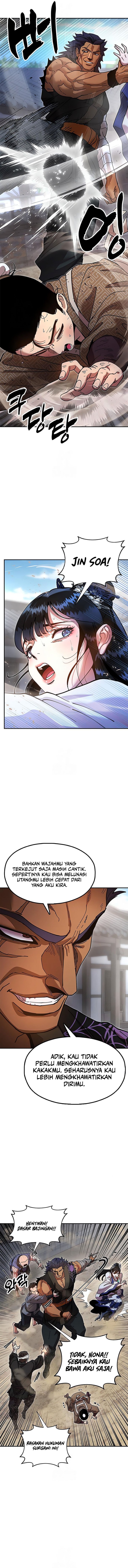 Chronicles of the Lazy Sovereign Chapter 20 Gambar 19