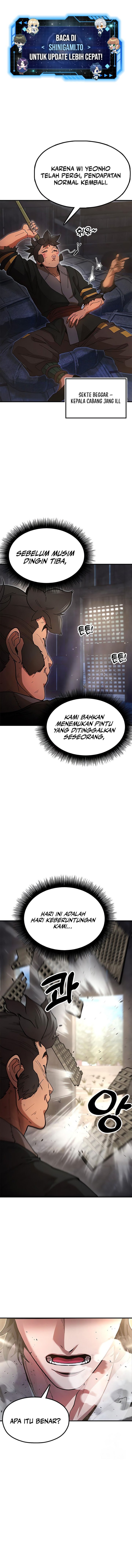 Chronicles of the Lazy Sovereign Chapter 22 Gambar 2