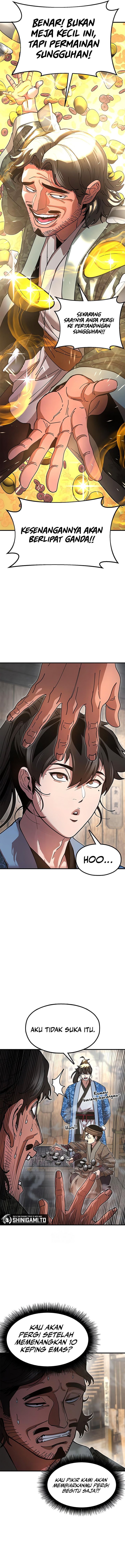 Chronicles of the Lazy Sovereign Chapter 22 Gambar 10