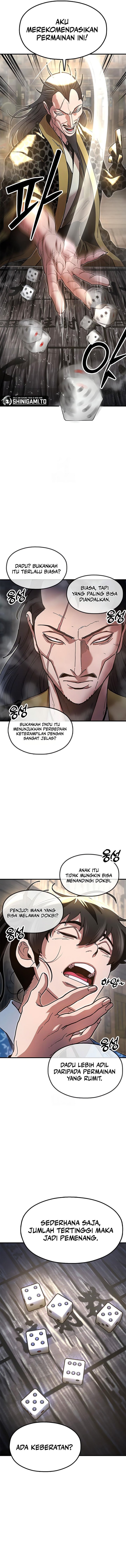 Chronicles of the Lazy Sovereign Chapter 22 Gambar 14