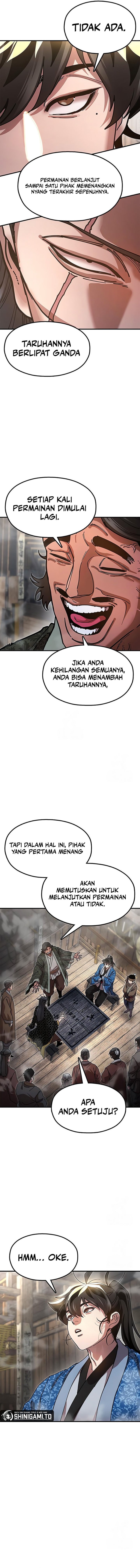 Chronicles of the Lazy Sovereign Chapter 22 Gambar 15