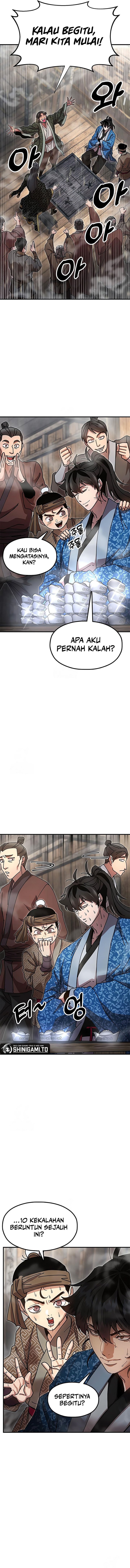 Chronicles of the Lazy Sovereign Chapter 22 Gambar 16