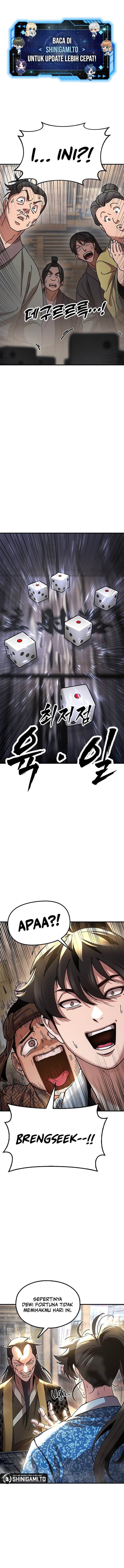 Chronicles of the Lazy Sovereign Chapter 23 Gambar 2