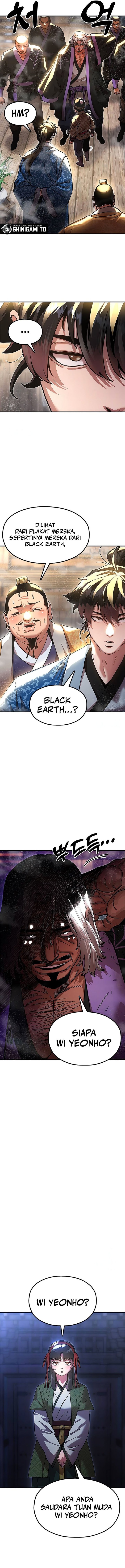 Chronicles of the Lazy Sovereign Chapter 23 Gambar 18