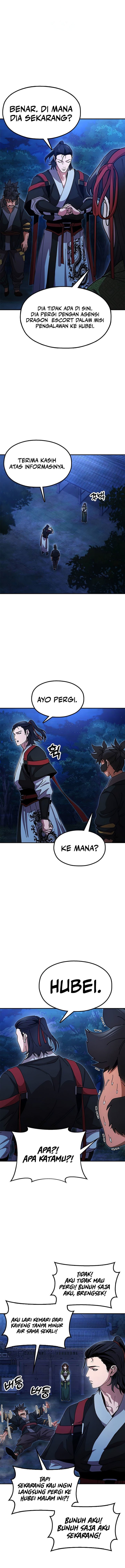 Chronicles of the Lazy Sovereign Chapter 23 Gambar 19