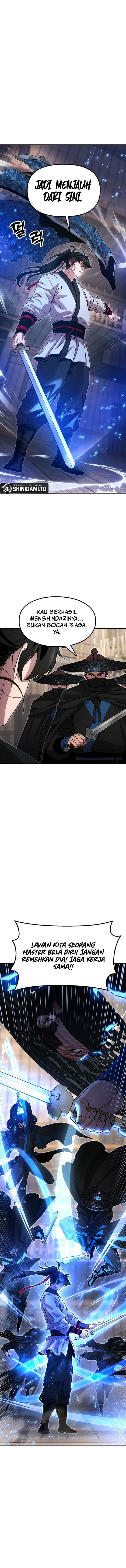 Chronicles of the Lazy Sovereign Chapter 24 Gambar 12