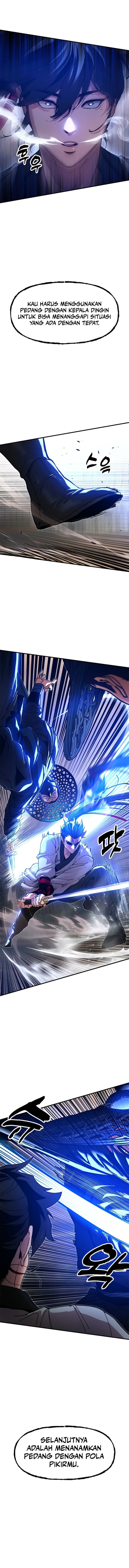 Chronicles of the Lazy Sovereign Chapter 24 Gambar 15