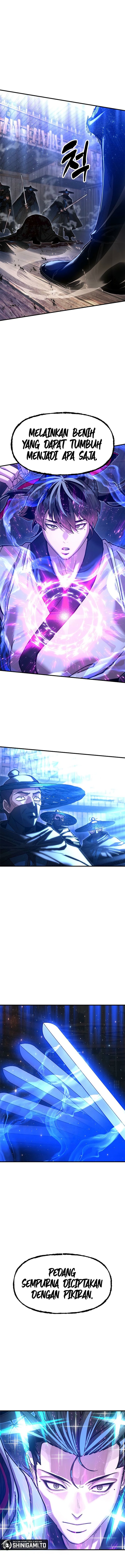 Chronicles of the Lazy Sovereign Chapter 24 Gambar 19