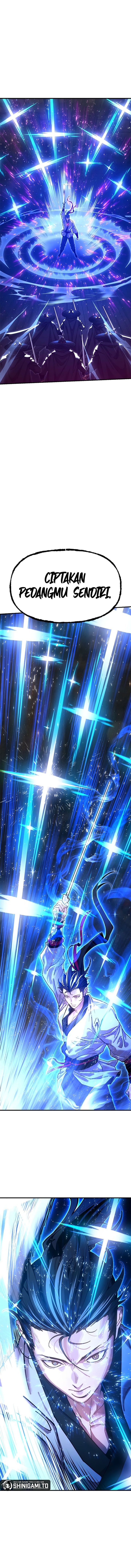 Chronicles of the Lazy Sovereign Chapter 24 Gambar 20