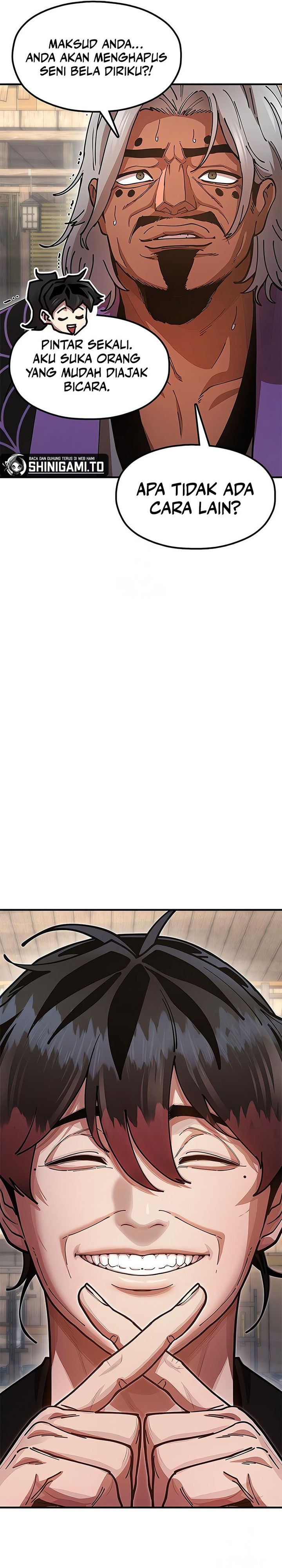 Chronicles of the Lazy Sovereign Chapter 25 Gambar 5