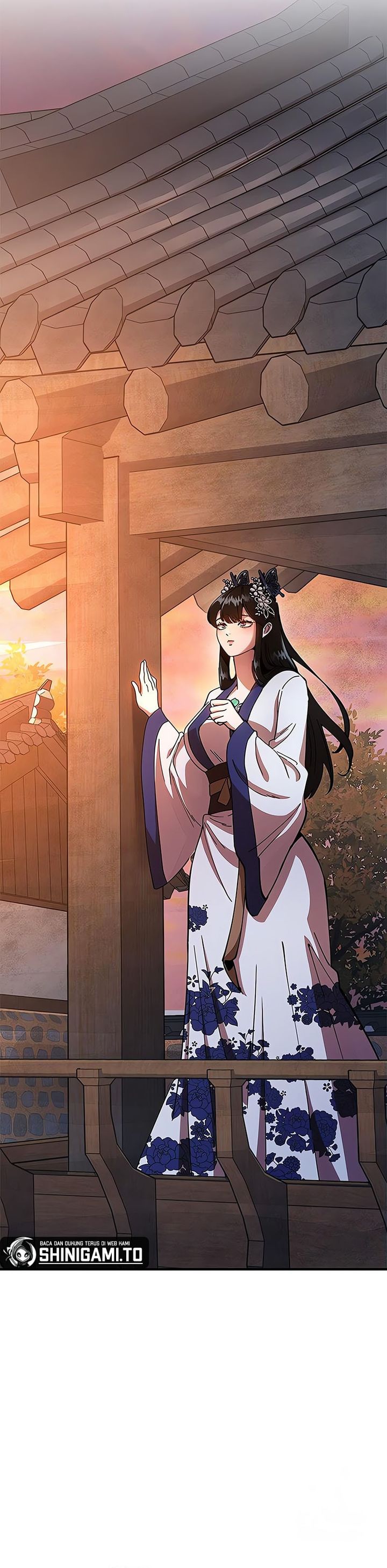 Chronicles of the Lazy Sovereign Chapter 25 Gambar 9