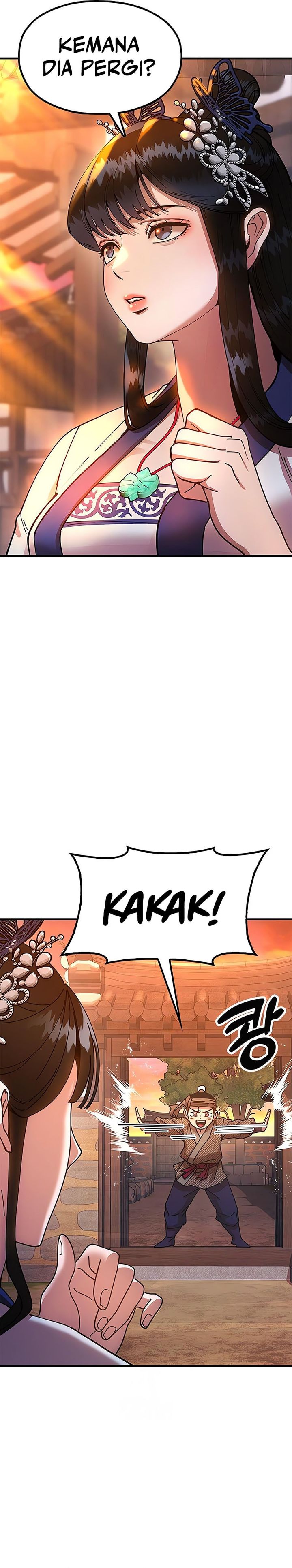 Chronicles of the Lazy Sovereign Chapter 25 Gambar 10