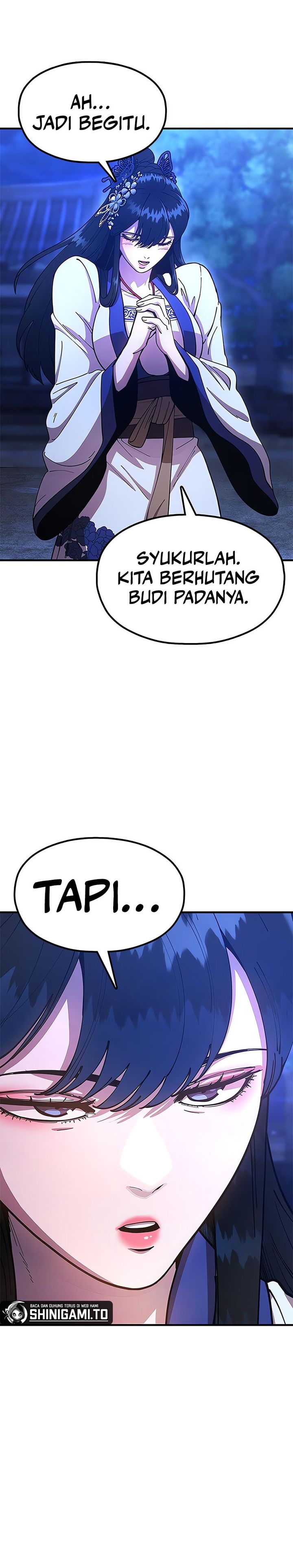 Chronicles of the Lazy Sovereign Chapter 25 Gambar 14